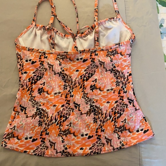 Tankini - Picture 2 of 3